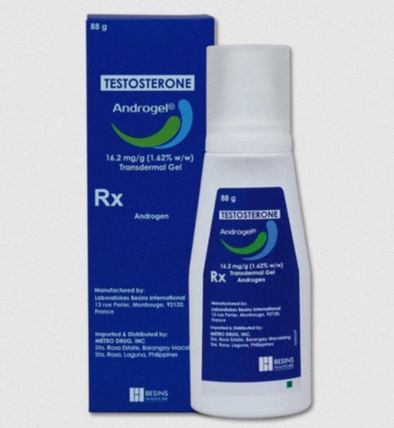 androgel