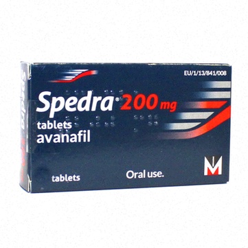 avanafil