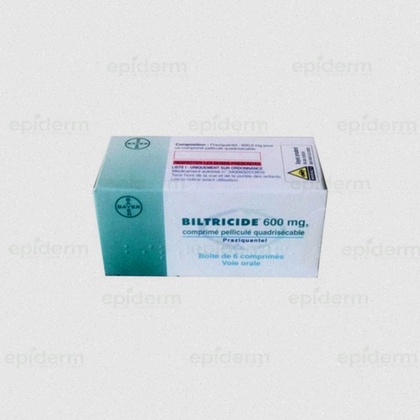 biltricide