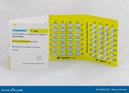 champix