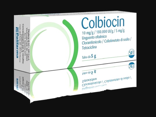 Cloramfenicolo