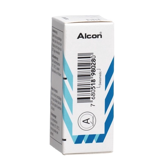 ciloxan