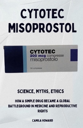 Cytotec generico