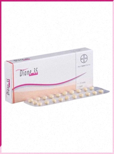 Diane 35 generico