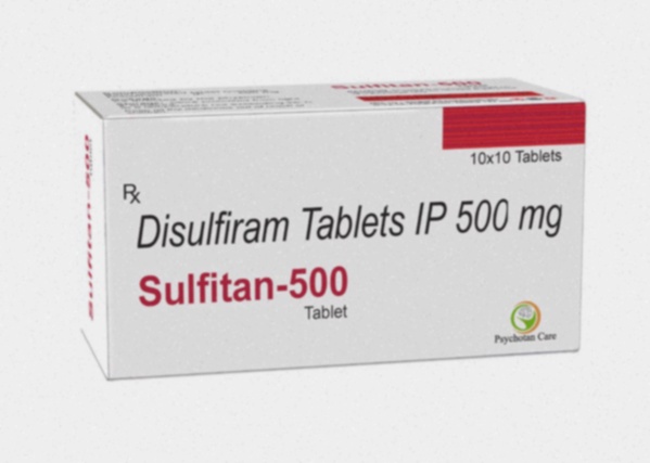 disulfiram