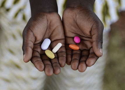 dolutegravir