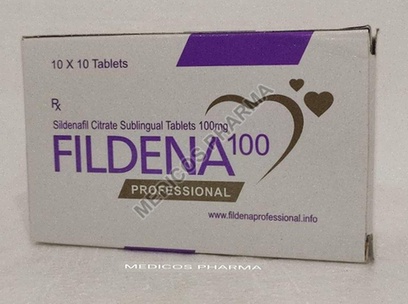 Fildena generico