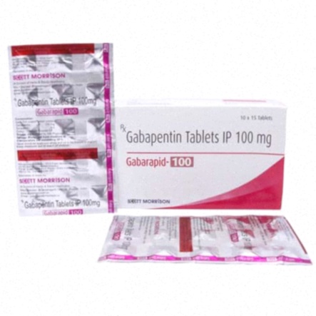 gabapentin