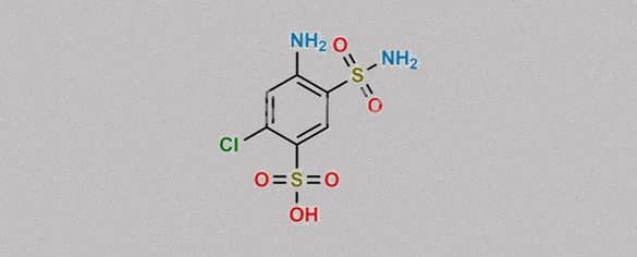 idroclorotiazide