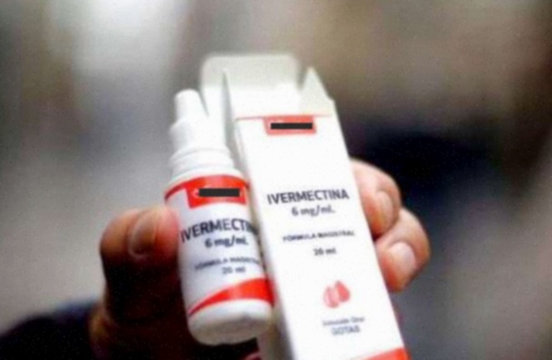 ivermectina
