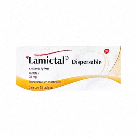 lamictal