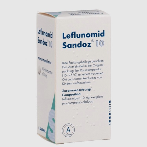 leflunomide