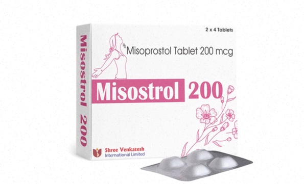 misoprostolo