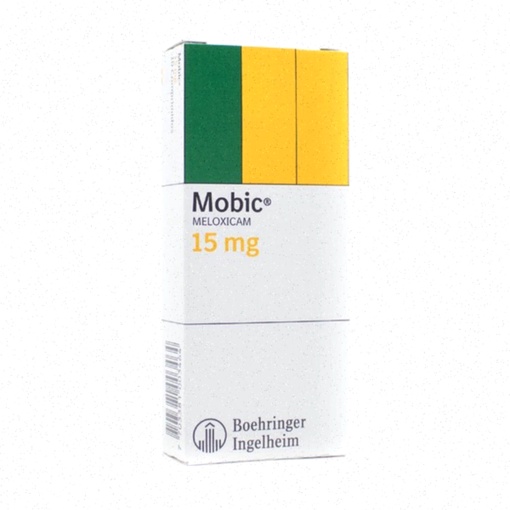 mobic generico