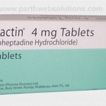 periactin