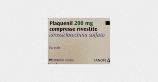 plaquenil