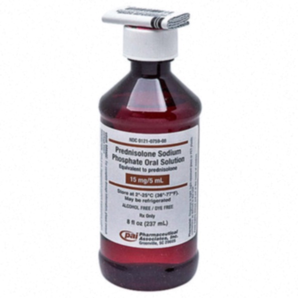 prednisolone