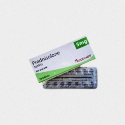 prednisone