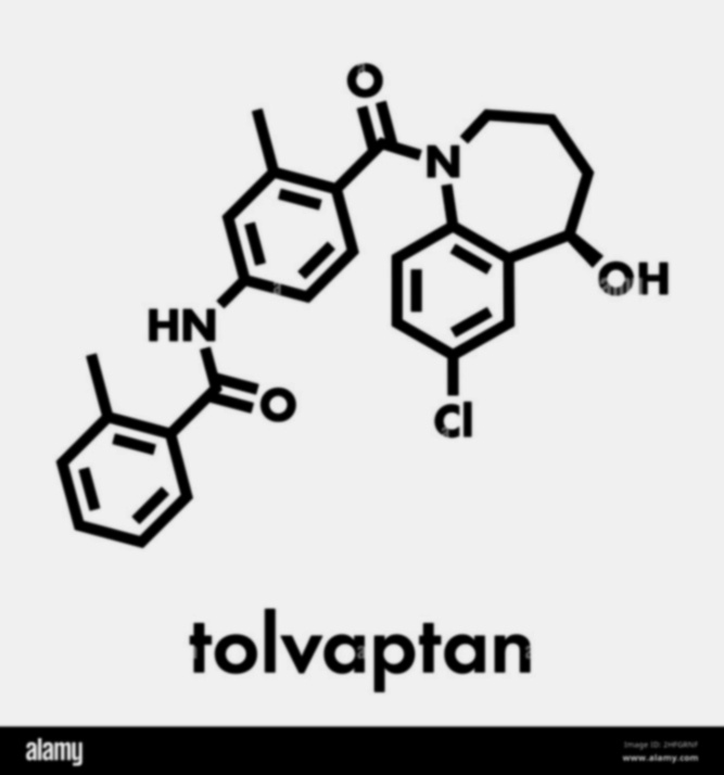 tolvaptan