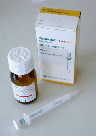 risperdal generico