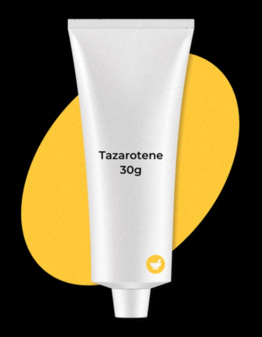 tazarotene