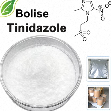tinidazolo